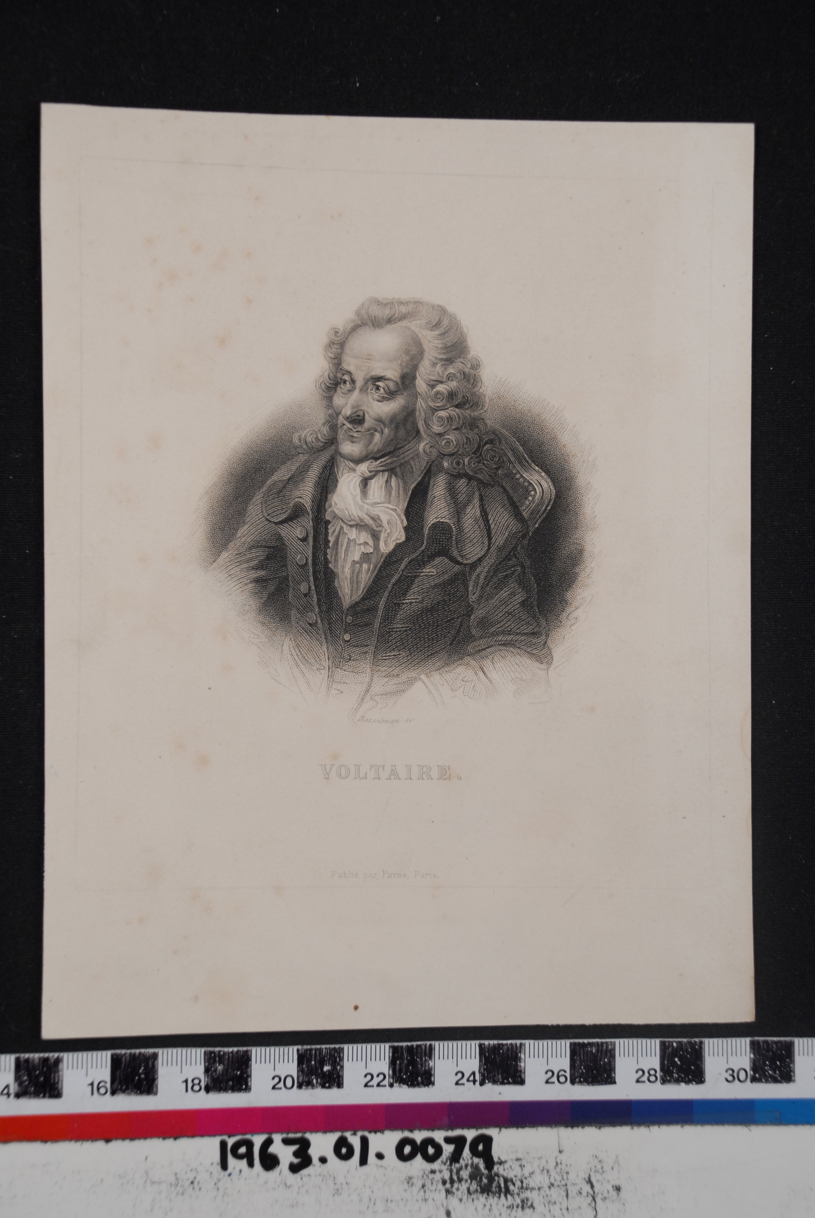 Prints of Le Vocabulaire Illustre: Palan; Tackle-block; Zugwinde (engraving)