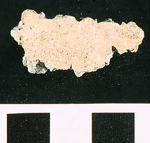 Thumbnail of Water Pipe Fragment (1916.04.0006K)