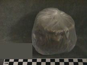 Thumbnail of Black Ware Lidded Poison Pot (1997.15.0082)