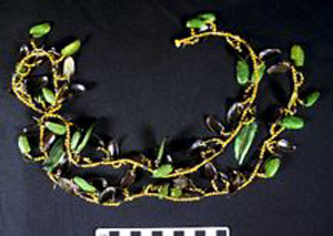 Thumbnail of Necklace (2001.05.0079A)