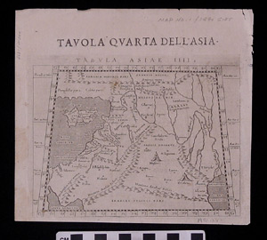 Thumbnail of Map: Asia (1990.13.0001)
