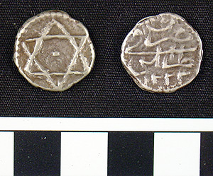 Thumbnail of Coin: Ottoman Tripoli (1971.15.3721)