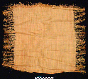 Thumbnail of Cloth Currency (2006.06.0002)