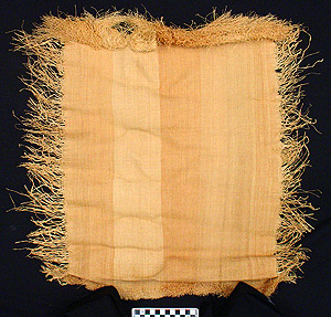 Thumbnail of Cloth Currency (2006.06.0003)