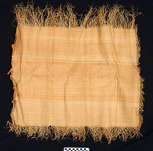 Thumbnail of Cloth Currency (2006.06.0004)