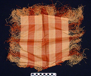 Thumbnail of Cloth Currency (2006.06.0007A)