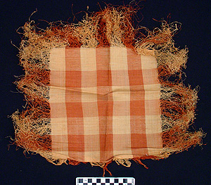 Thumbnail of Cloth Currency (2006.06.0007B)