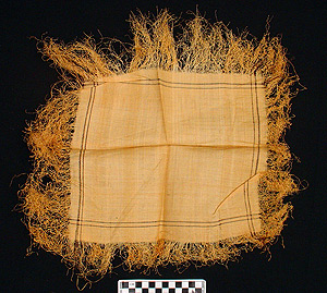 Thumbnail of Cloth Currency (2006.06.0009A)