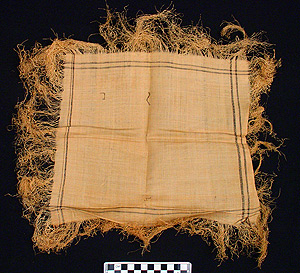 Thumbnail of Cloth Currency (2006.06.0009B)