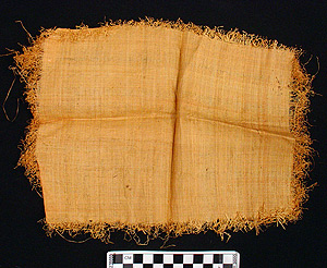 Thumbnail of Cloth Currency (2006.06.0012)