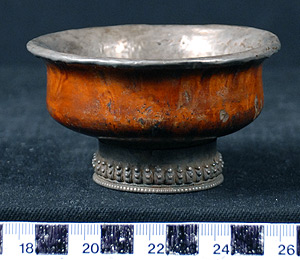 Thumbnail of Tea Bowl (2007.08.0045)