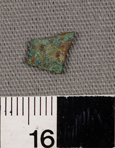 Thumbnail of Jewelry Fragment (1900.76.0011C)