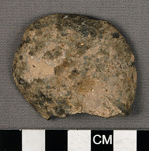 Thumbnail of Reproduction: Bowl Fragment (1916.07.0038C)