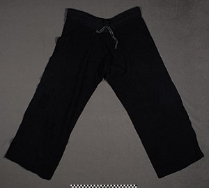 Thumbnail of Pants   (2009.05.0123)