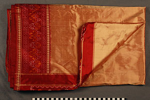 Thumbnail of Sari, Saree (2010.01.0371)