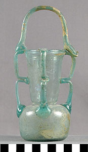 Thumbnail of Three-Handled Jar (1917.02.0027)