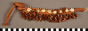 Thumbnail of Dance Anklet or Armlet (2012.03.2908A)