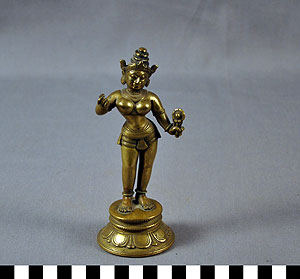 Thumbnail of Figurine: Sita (2012.10.0024)