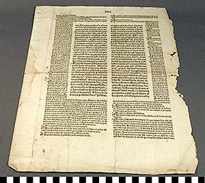 Thumbnail of Folio: Corpus Juris Civilis (1930.11.0005)