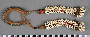Thumbnail of Upper Arm Bracelet (2012.08.0137)