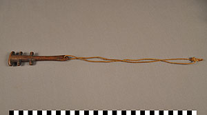 Thumbnail of Flute Whistle (2012.10.0285)