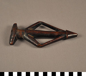 Thumbnail of Flute Whistle (2012.10.0287)