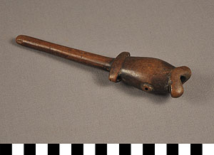 Thumbnail of Flute Whistle (2012.10.0288)