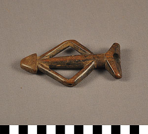 Thumbnail of Flute Whistle (2012.10.0298)