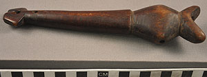 Thumbnail of Flute Whistle (2012.10.0311)