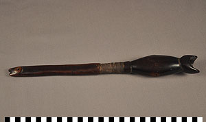 Thumbnail of Flute Whistle (2012.10.0330)