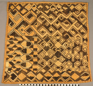Thumbnail of Shoowa Velvet Textile (2013.05.0332)