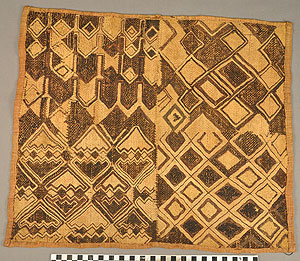 Thumbnail of Shoowa Velvet Textile (2013.05.0333)