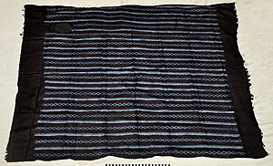 Thumbnail of Textile (2013.05.0419)