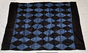 Thumbnail of Textile (2013.05.0422)