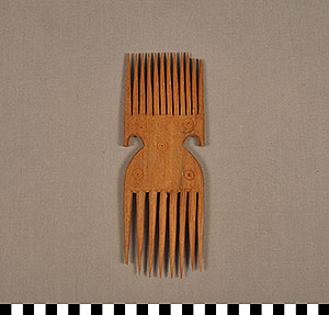 Thumbnail of Comb (2013.05.1227)