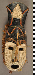 Thumbnail of Afikpo Mask (2013.05.1247)