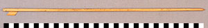 Thumbnail of Crossbow Set: Ple, Arrow (2000.01.0040M)