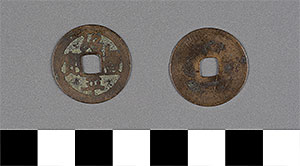Thumbnail of Coin (1900.82.0291)
