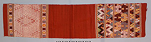 Thumbnail of Sabai, Shoulder Cloth (2013.04.0088)