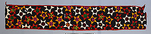 Thumbnail of Textile Panel (2013.05.0495)