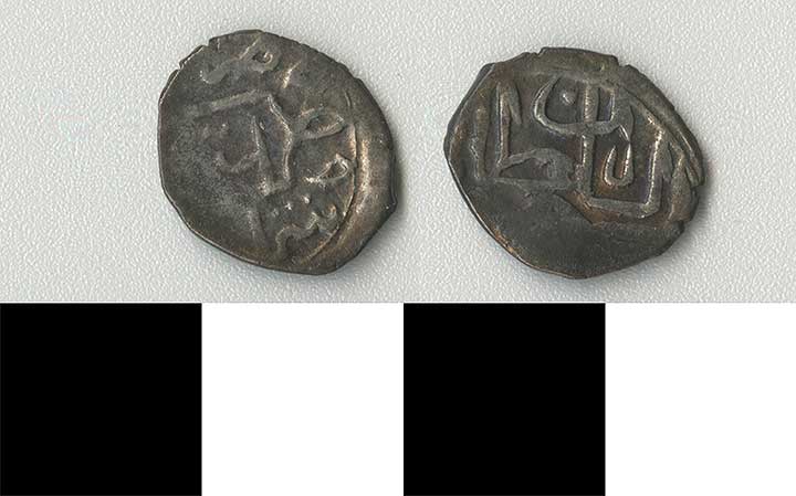 Thumbnail of Coin: Shirvanshah, Coin (1971.15.1208)