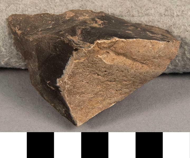 Thumbnail of Stone Tool: Fragment (1924.02.0916C)