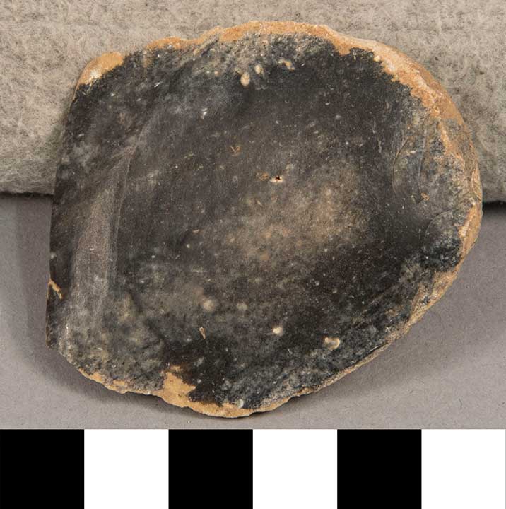 Thumbnail of Stone Tool: Fragment (1924.02.0916H)