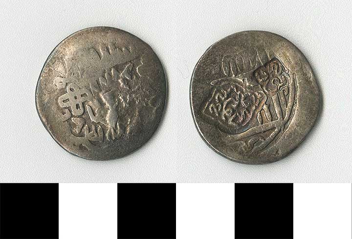Thumbnail of Coin: Timurid Empire (1971.15.1619)
