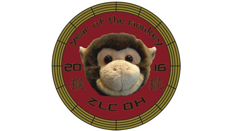 picture of a monkey doll