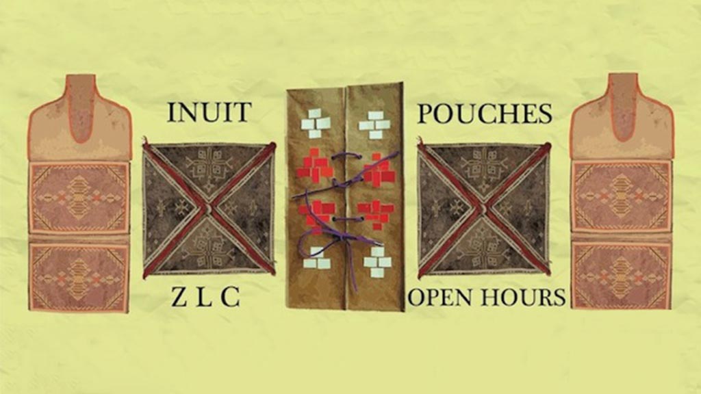 inuit pouches